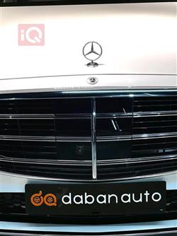 مێرسێدس بێنز S-Class